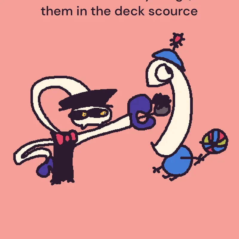 Clakcers by @ClarkDoesStuffMSM