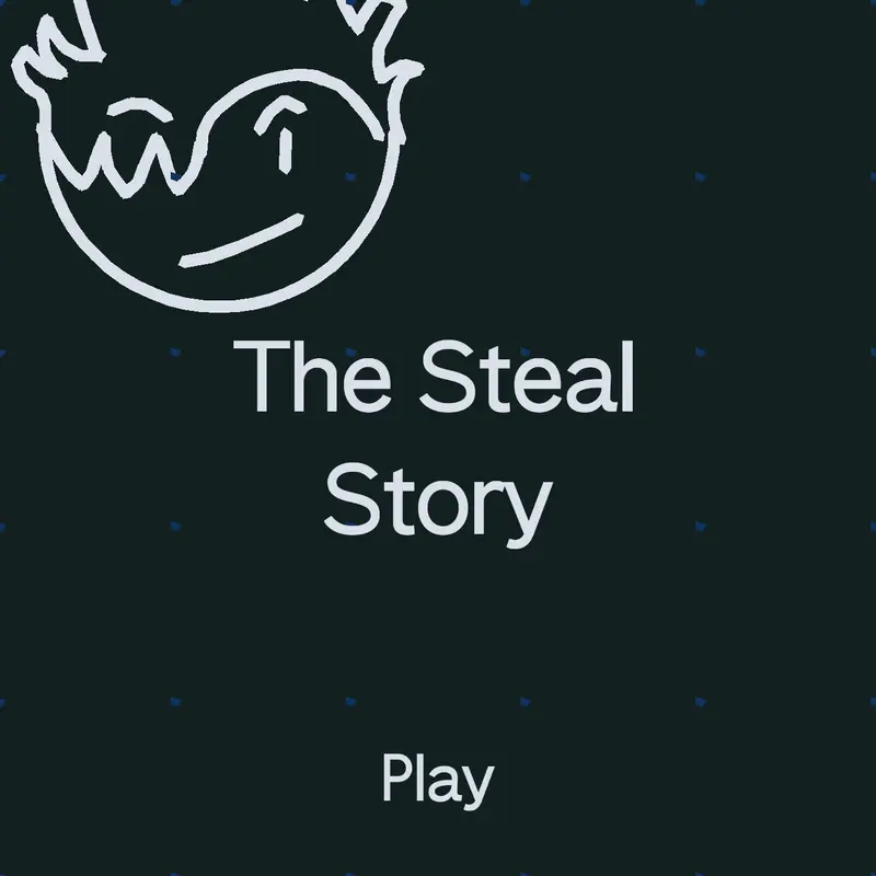 Game by @stopthecap