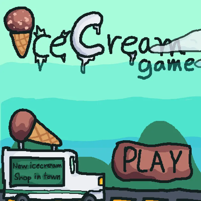 Game by @lazyasf