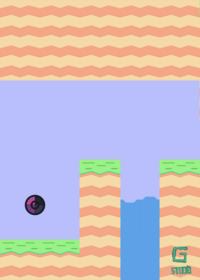 a game ¡desert Update!