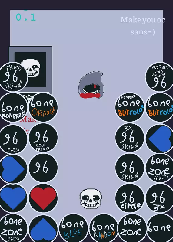 Game by @Croc_zilla