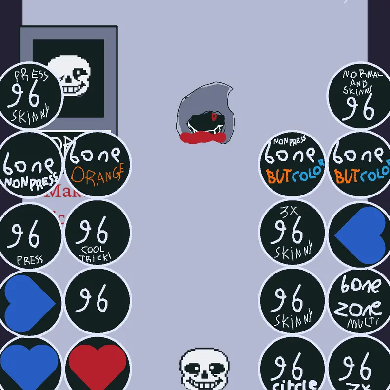 Game by @Croc_zilla