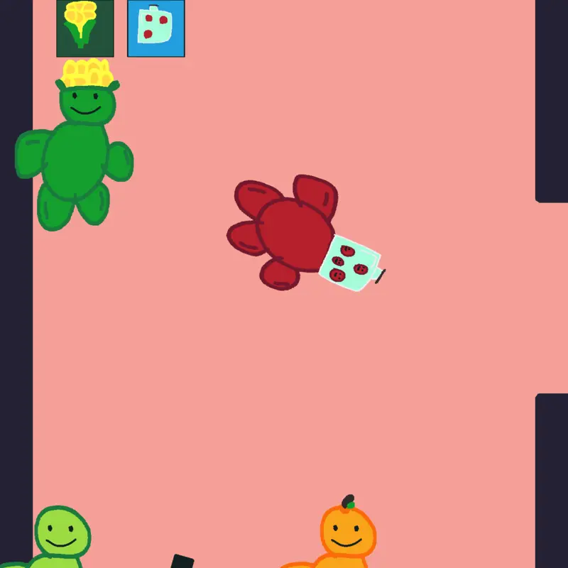 Game by @olivertheking