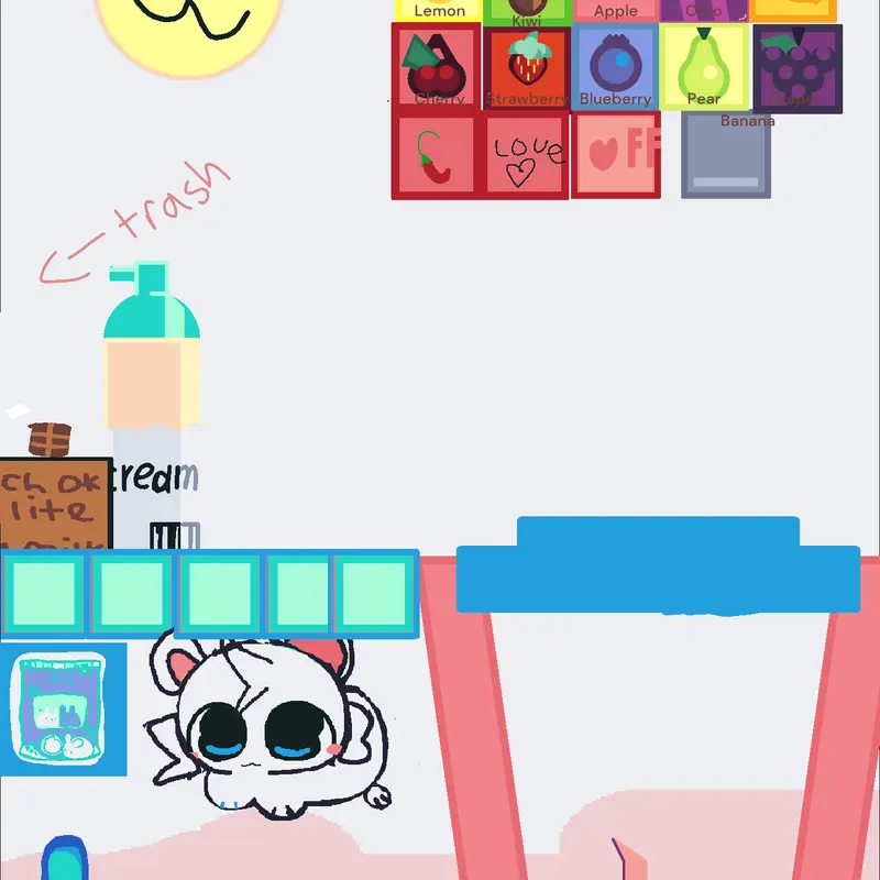 Game by @pax_to_the_max