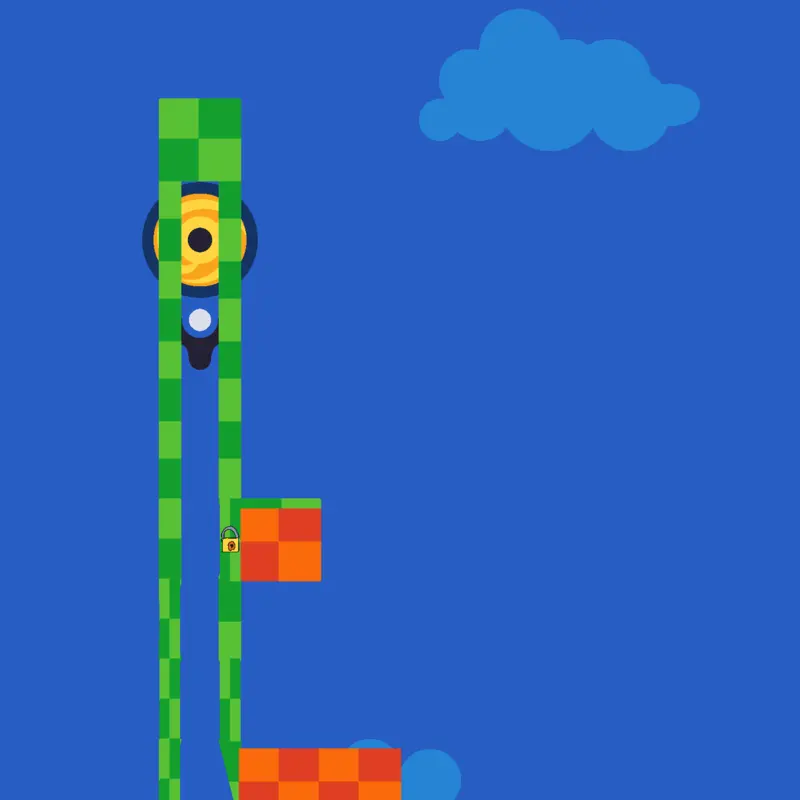 Game by @unonomercyvsuno