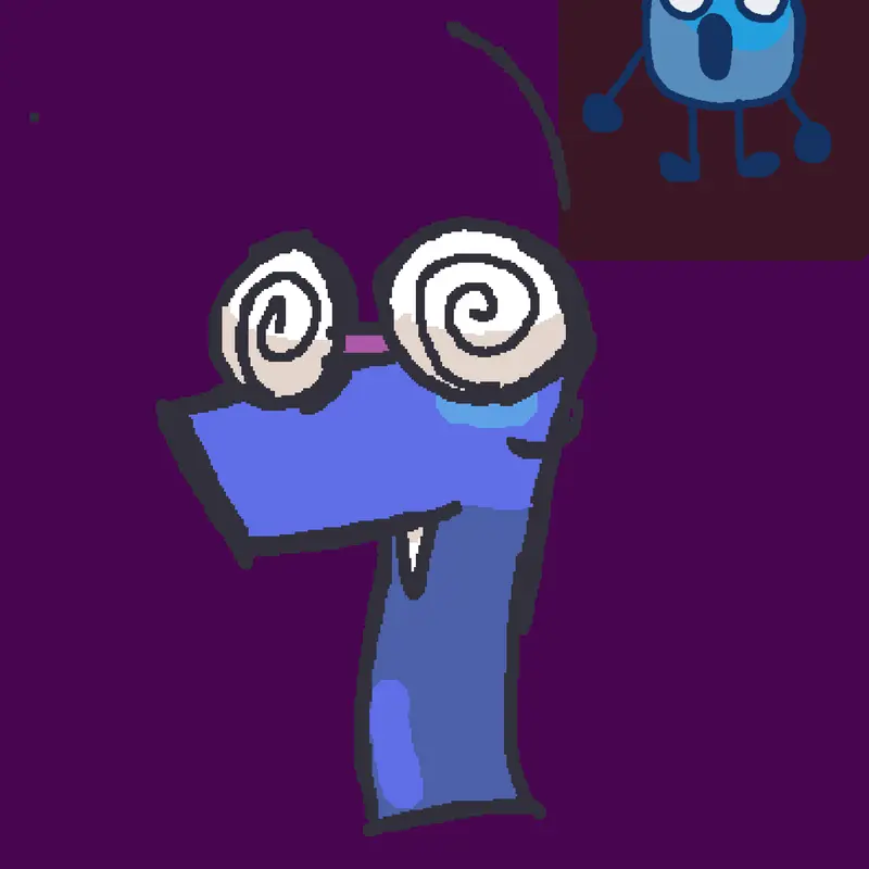 Game by @NeptuneTheEye