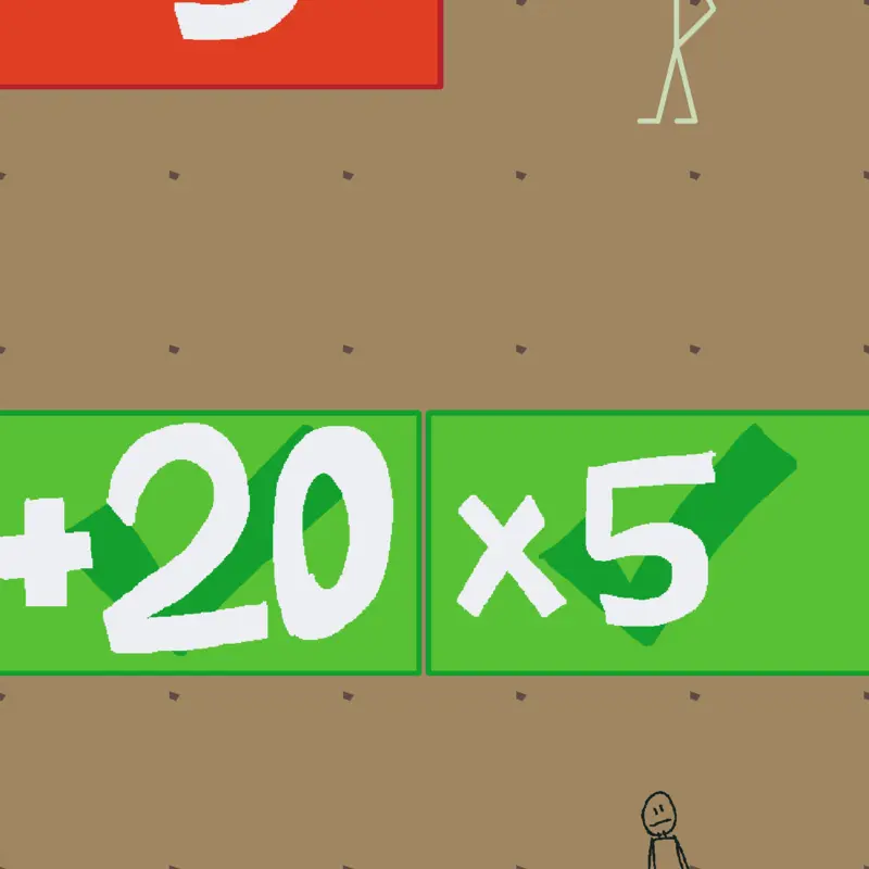 Game by @milanrostic