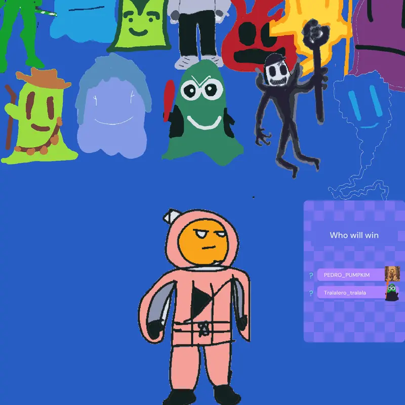 Game by @PEDRO_PUMPKIN