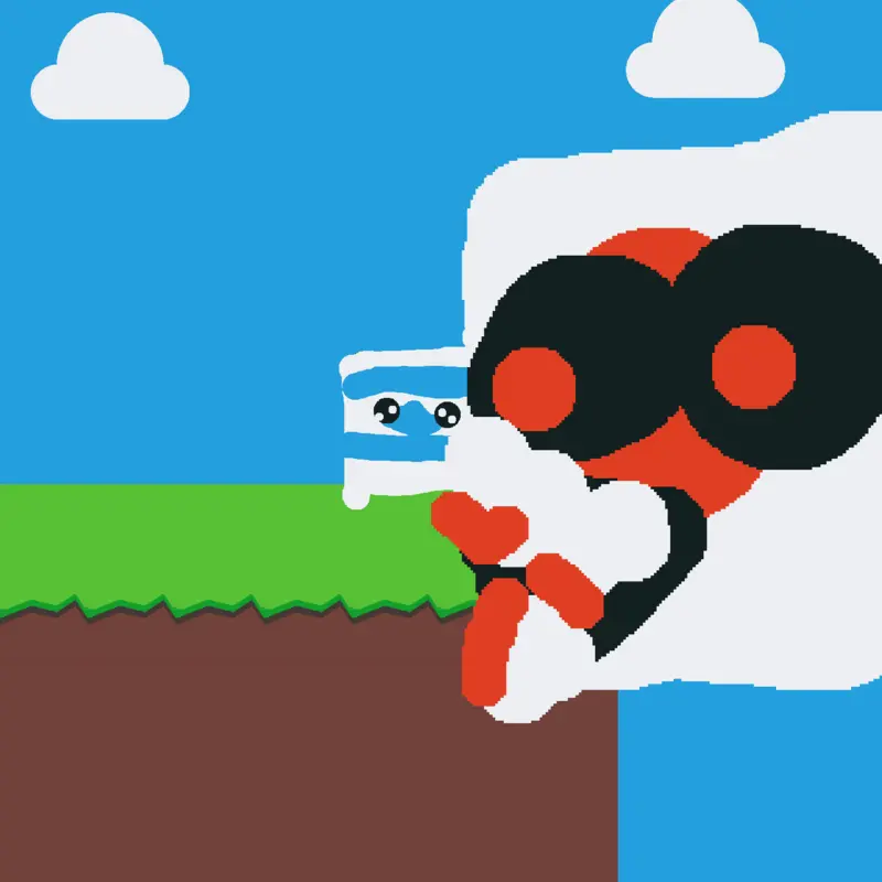 Game by @uckg