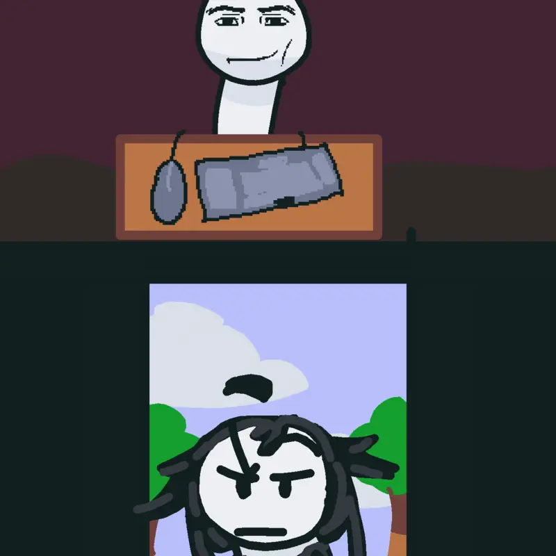 Game by @Robsofka