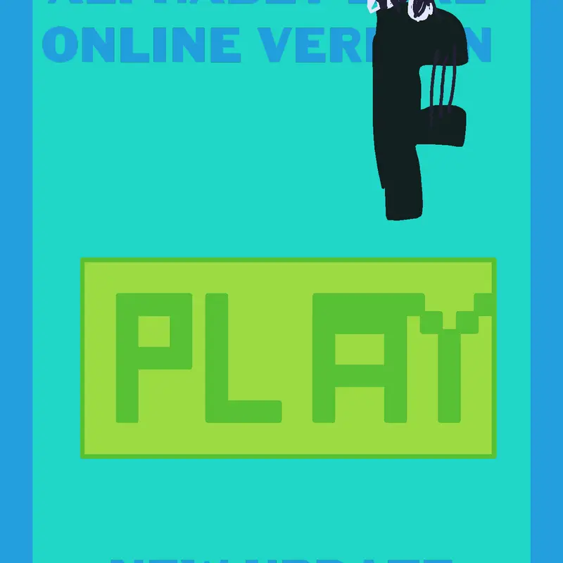 Game by @potatomas