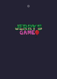 Jerry's game