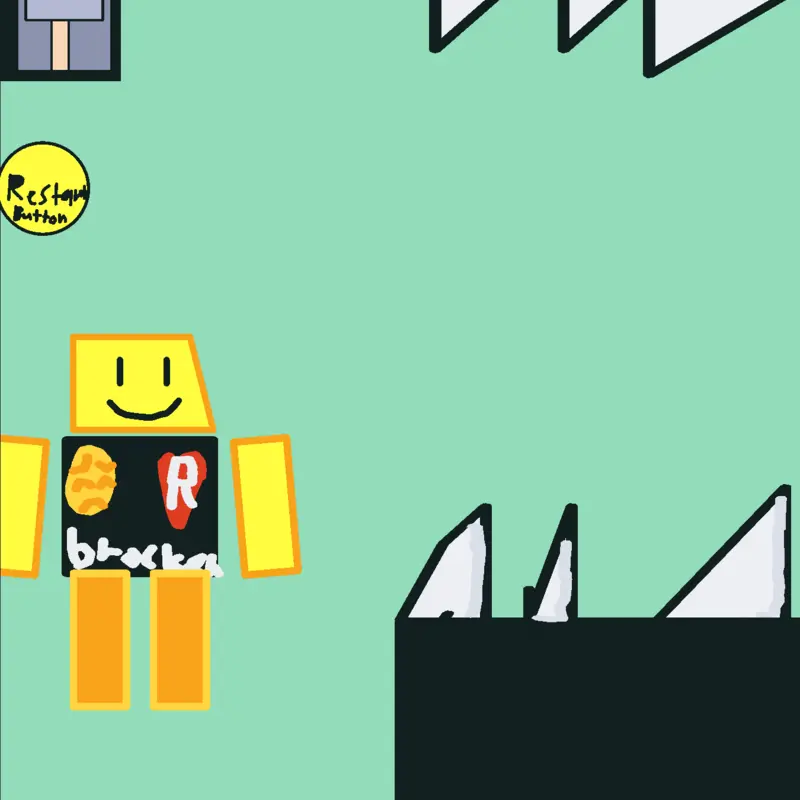 Game by @SecretStaycationfan