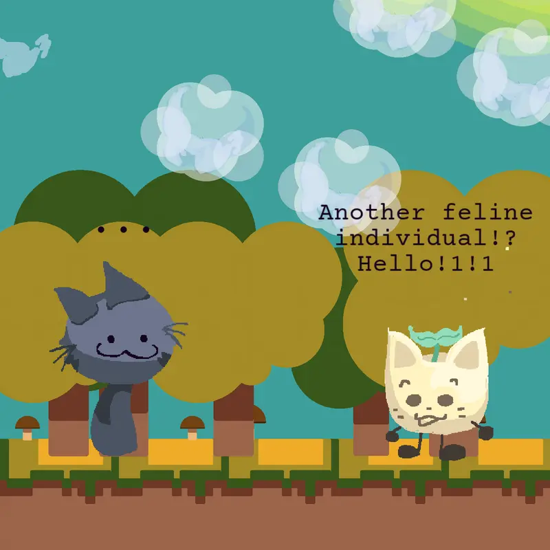 Game by @Fluffy_Cat