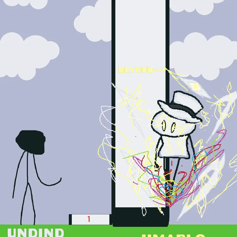 Game by @VeryCoolJimmy