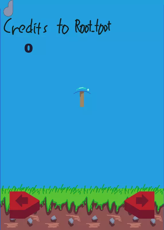 Game by @Yawshi
