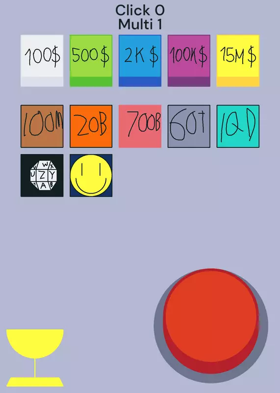 Game by @Harrison1023