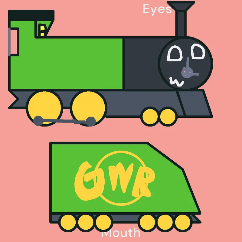 Game by @unionPacific_gaming