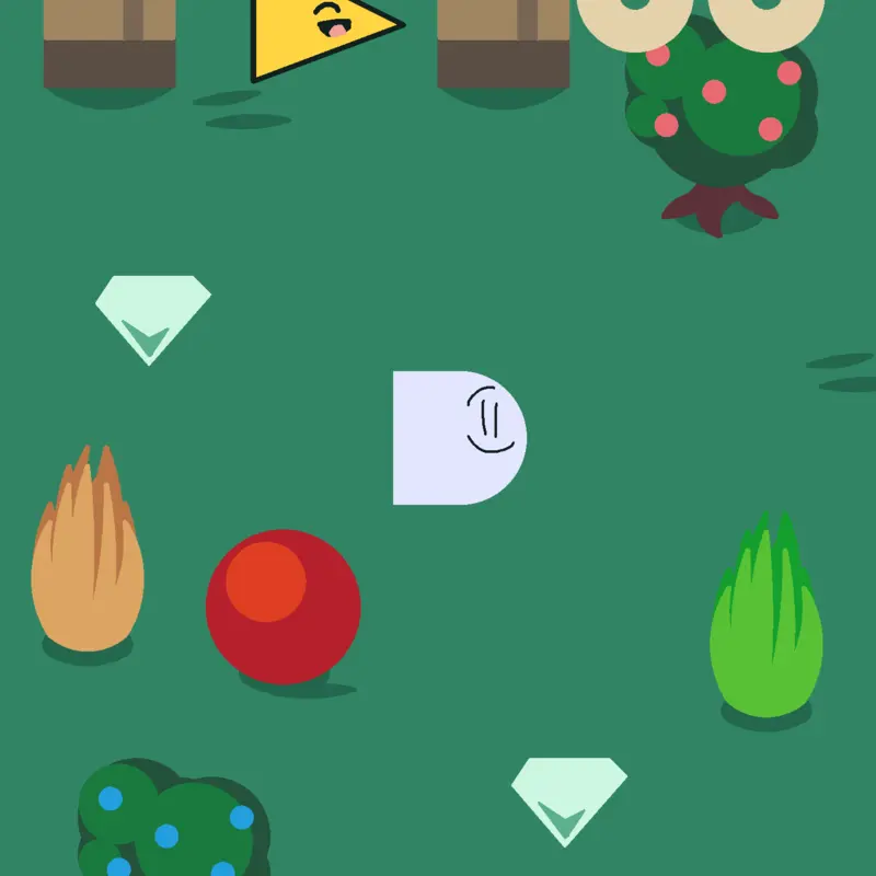 Game by @sussuier