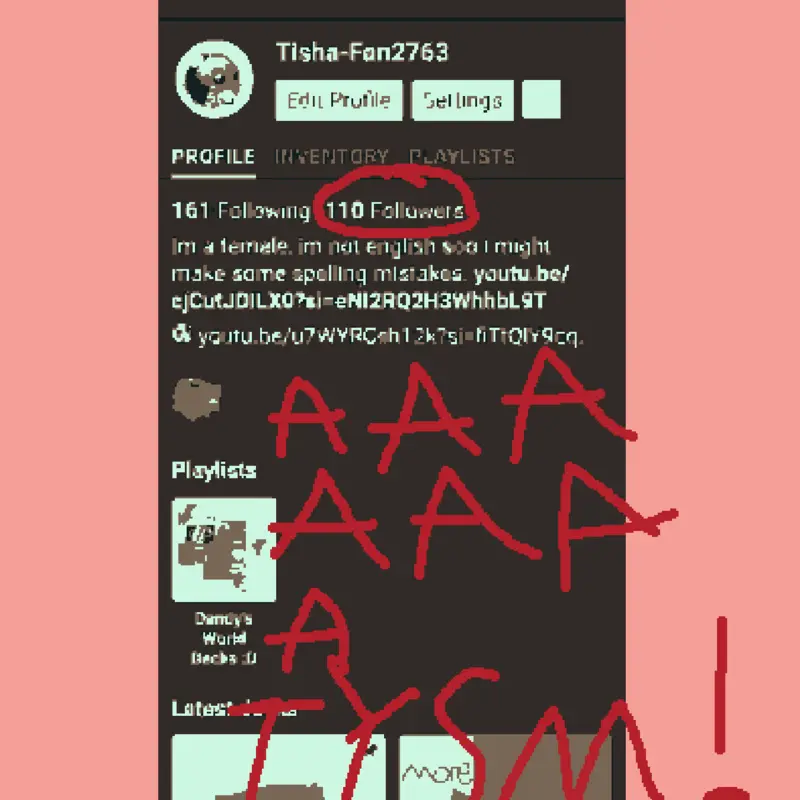 Game by @Tisha-Fan2763LovesLooey