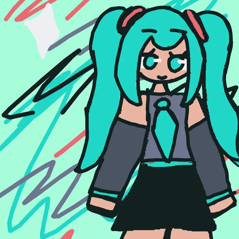 Game by @mikufollowingeverigone