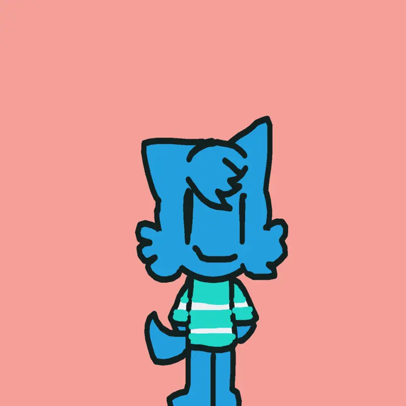 What should I name him? by @yoette