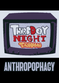 [A-n-t-h-r-o-p-o-p-h-a-g-y]*Thank you for...