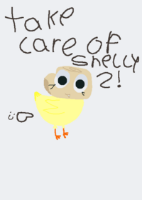 Take care of shelly 2