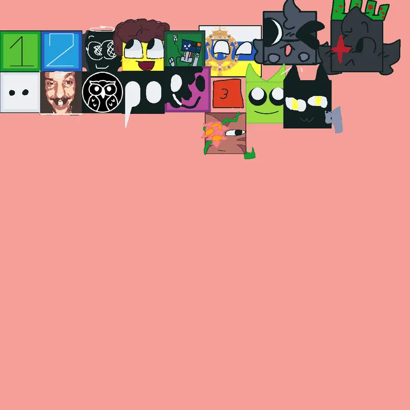 Game by @mornet