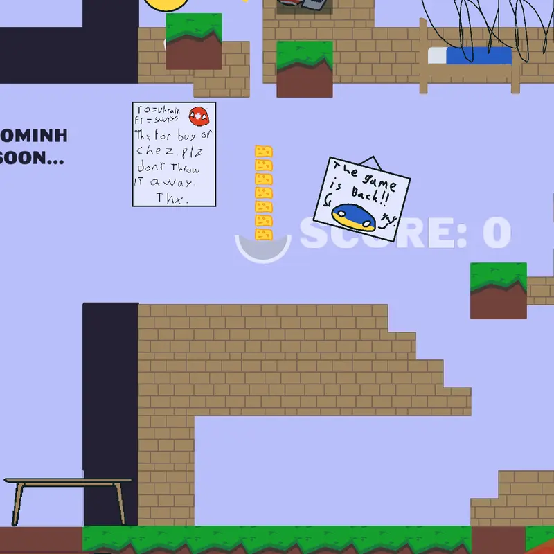 Game by @indonesia9922