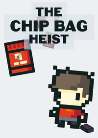 The chip bag heist