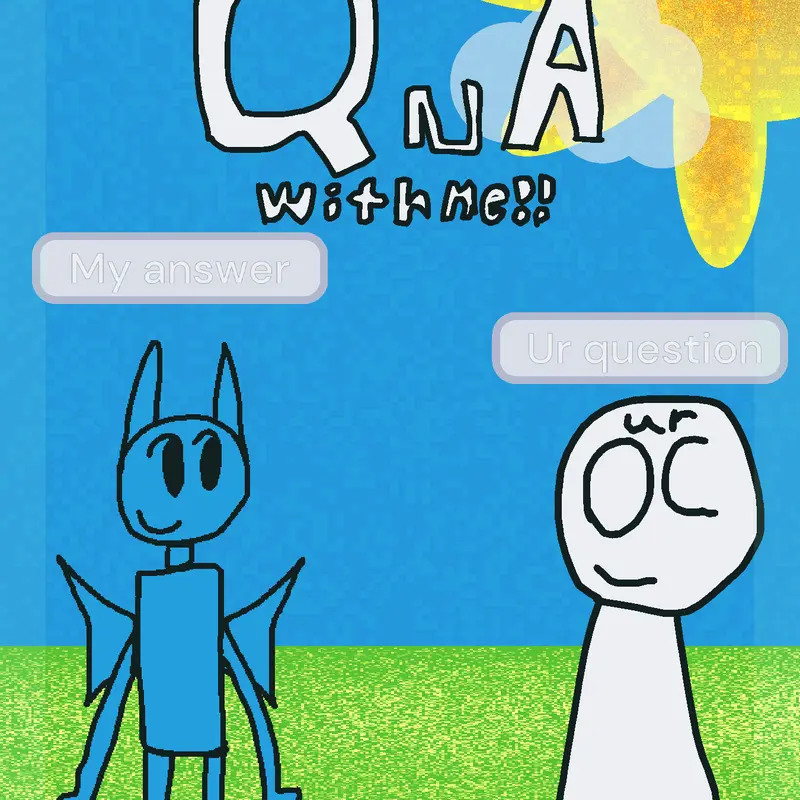 QNA TIME by @I_-ST4R_Mo0nl1ght-_I