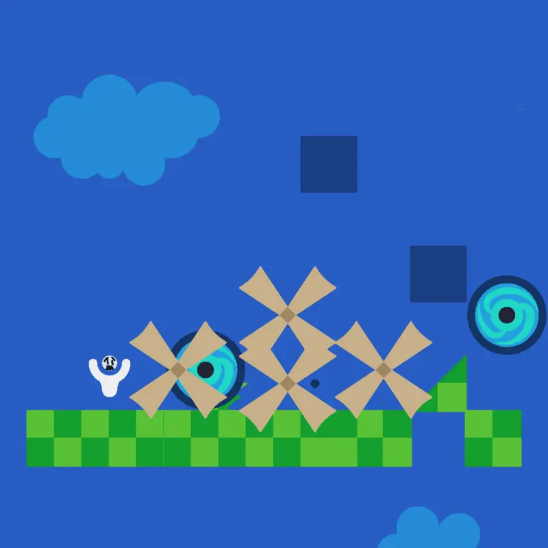 Game by @blueberry7