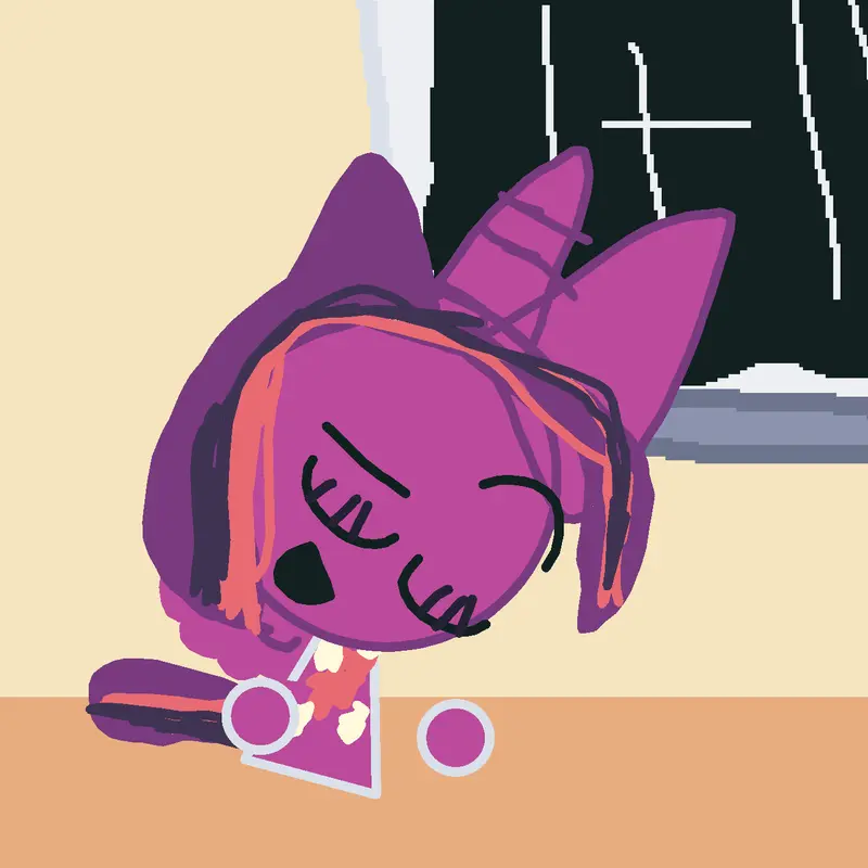 Game by @rainbowdash1852215637901