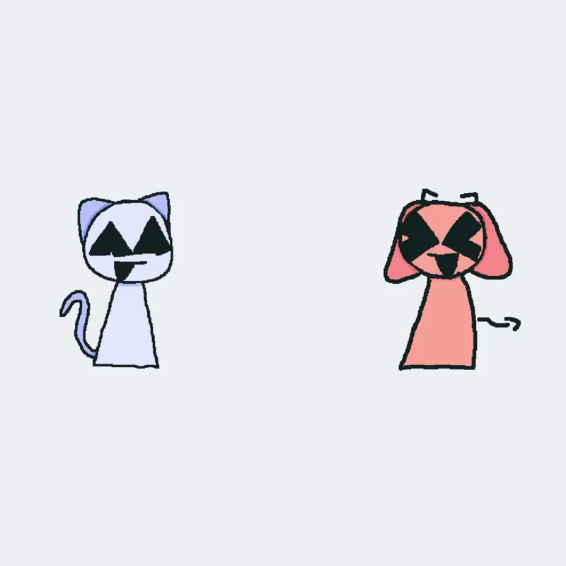Game by @Firely_the_cat