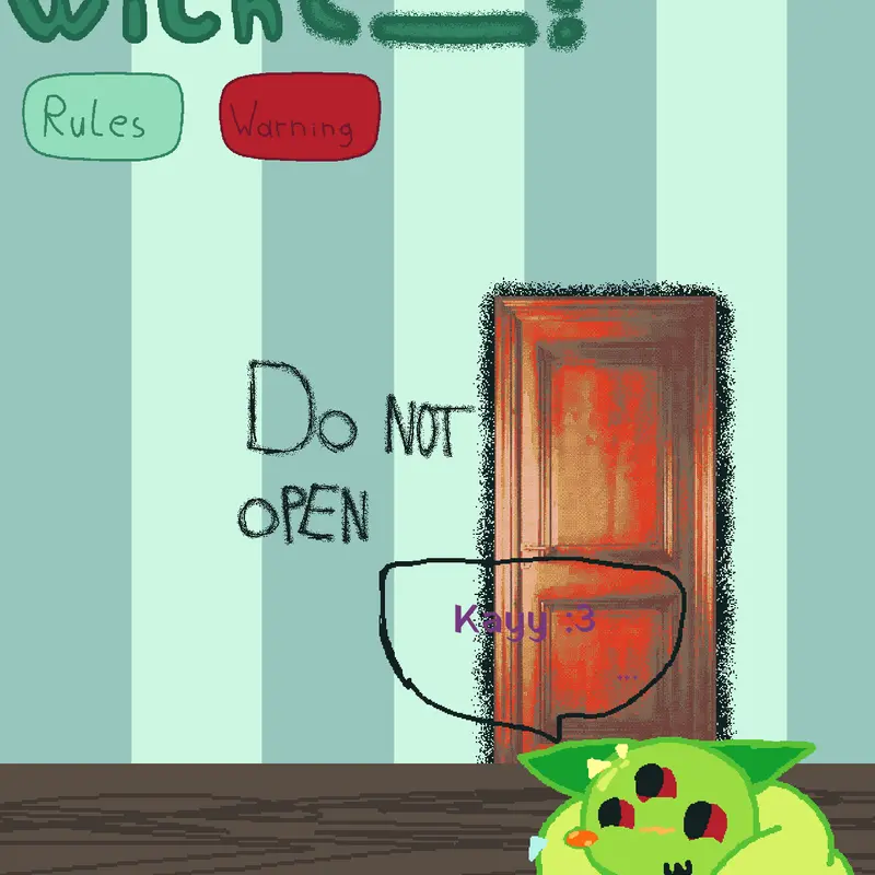 Game by @am_just_a_normal_person