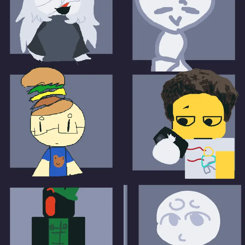 Game by @TASERCATANDSPEEDYCAT