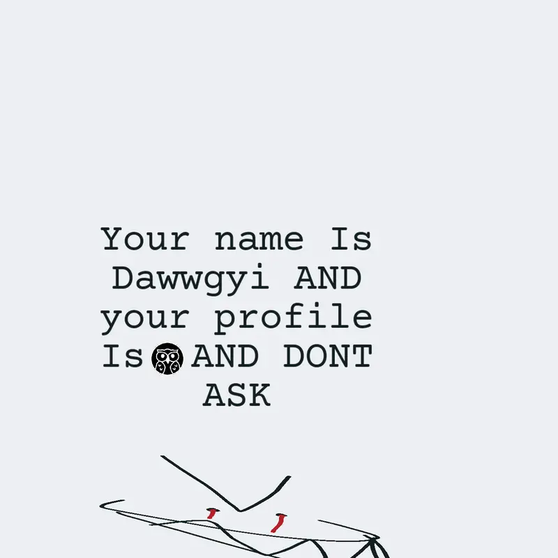 Game by @Dawwgyi