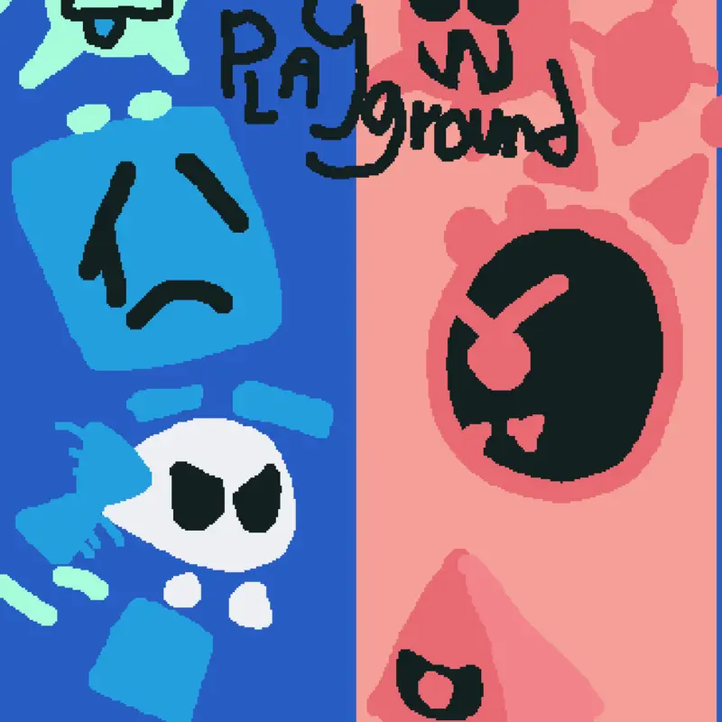 Game by @PataponGuy