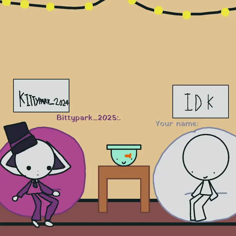 Game by @purplegirly_and_cathat