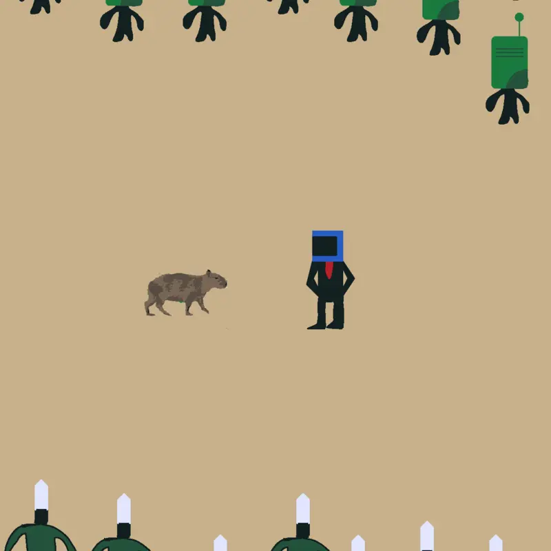 Game by @Marites_qmqmqm_castle