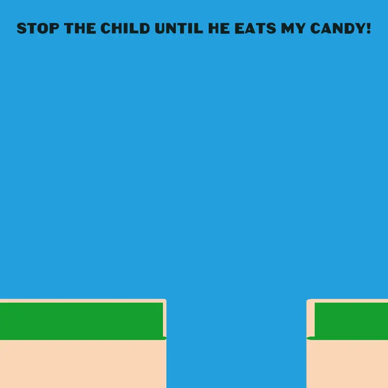 Game by @poodiaperme15