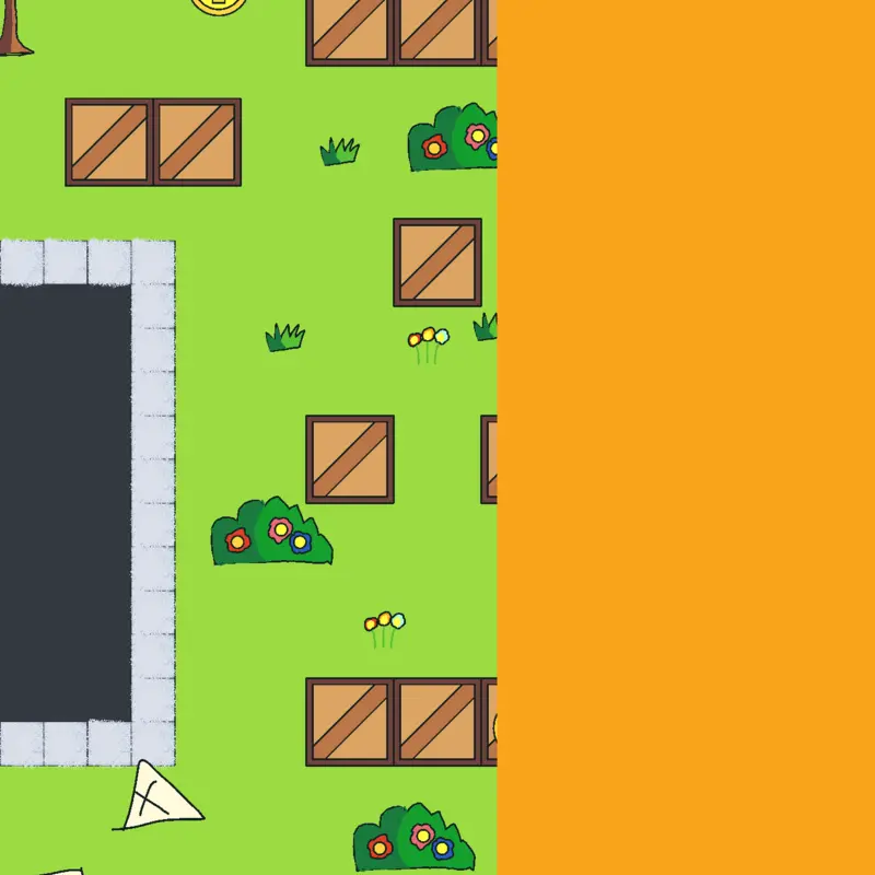 Game by @iruzgar3dgames