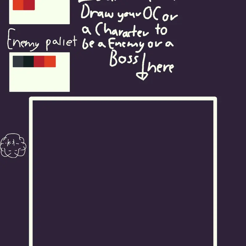 Game by @31m4n