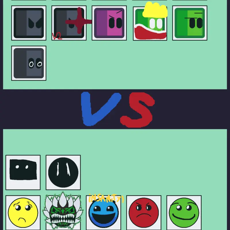 Game by @Whitemen