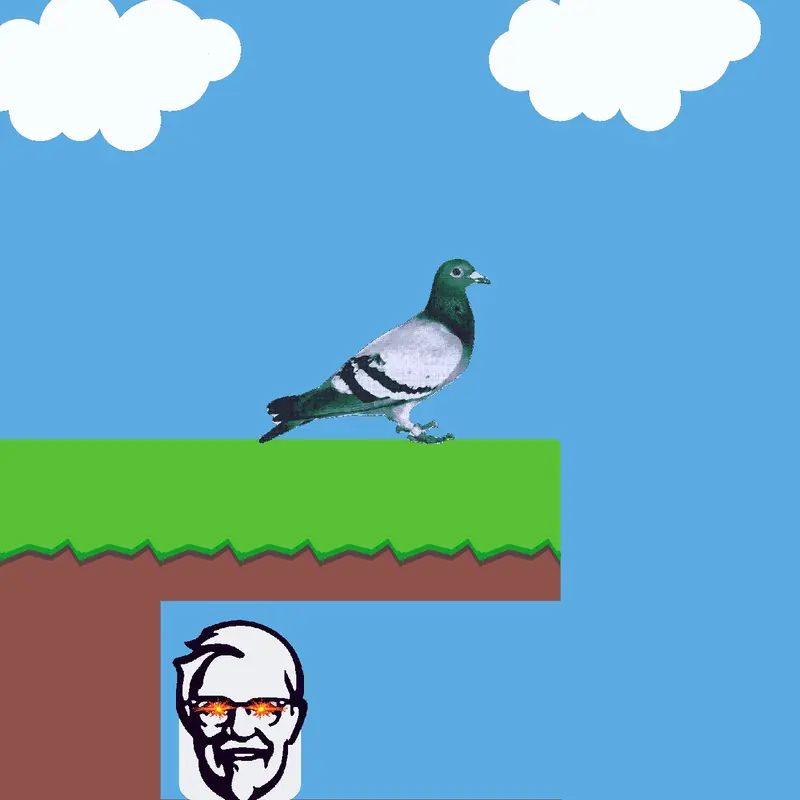 Game by @fluri