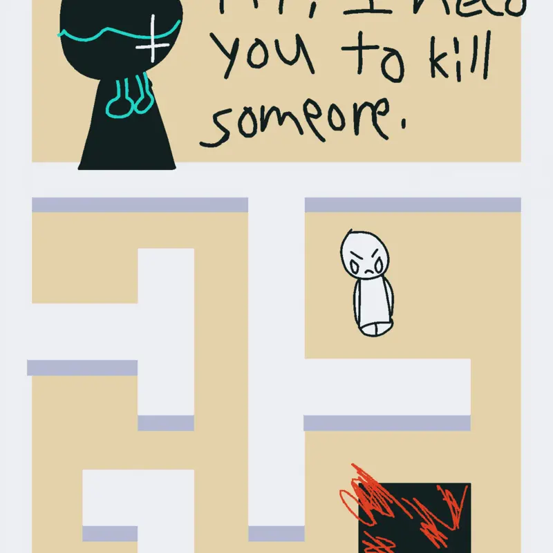 Game by @Naori