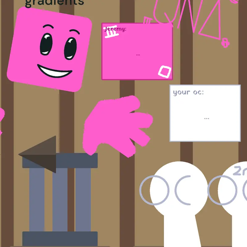 Game by @Jeremy_the_megenta_cube