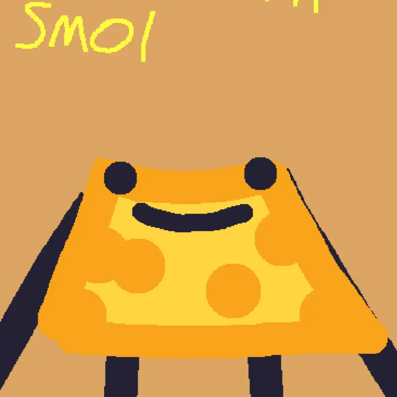 Game by @Just_Cheesy