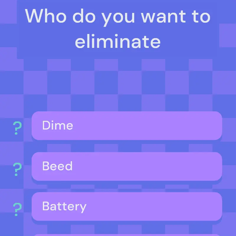 Game by @Fluffnutter